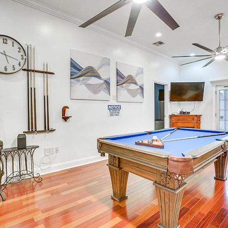 Welcoming New Orleans Home Near Bourbon St! Exterior foto