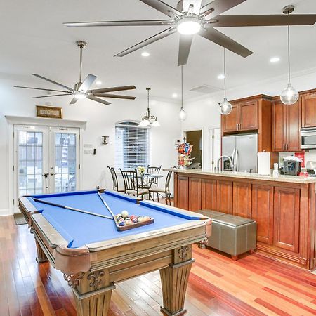 Welcoming New Orleans Home Near Bourbon St! Exterior foto