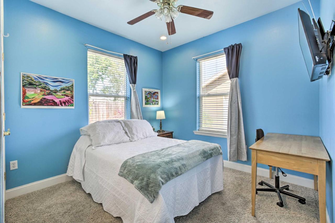 Welcoming New Orleans Home Near Bourbon St! Exterior foto