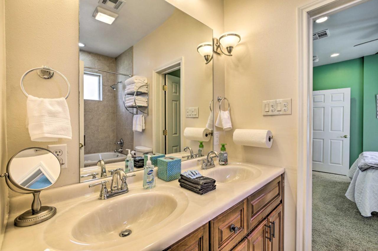 Welcoming New Orleans Home Near Bourbon St! Exterior foto