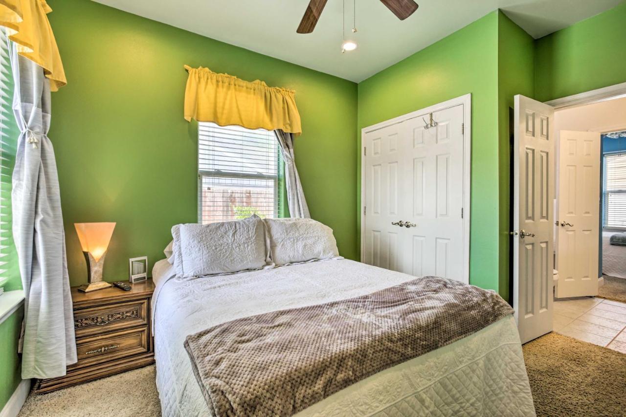 Welcoming New Orleans Home Near Bourbon St! Exterior foto