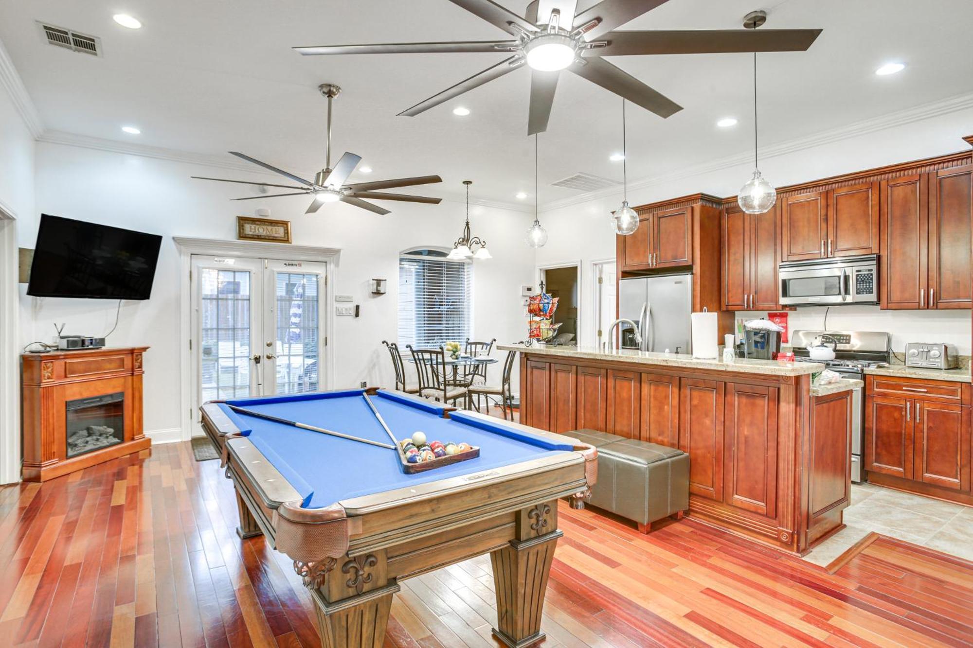 Welcoming New Orleans Home Near Bourbon St! Exterior foto