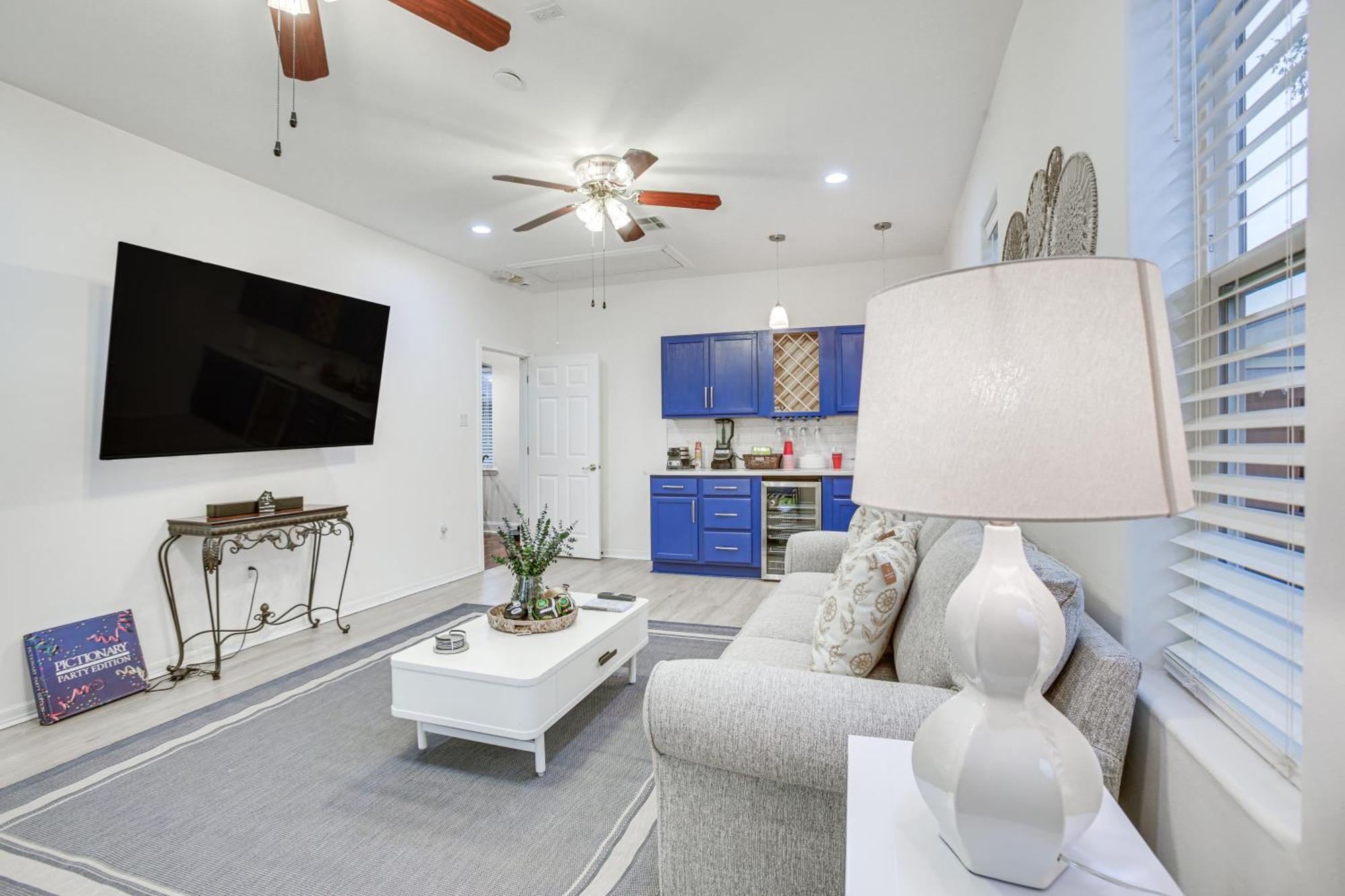 Welcoming New Orleans Home Near Bourbon St! Exterior foto