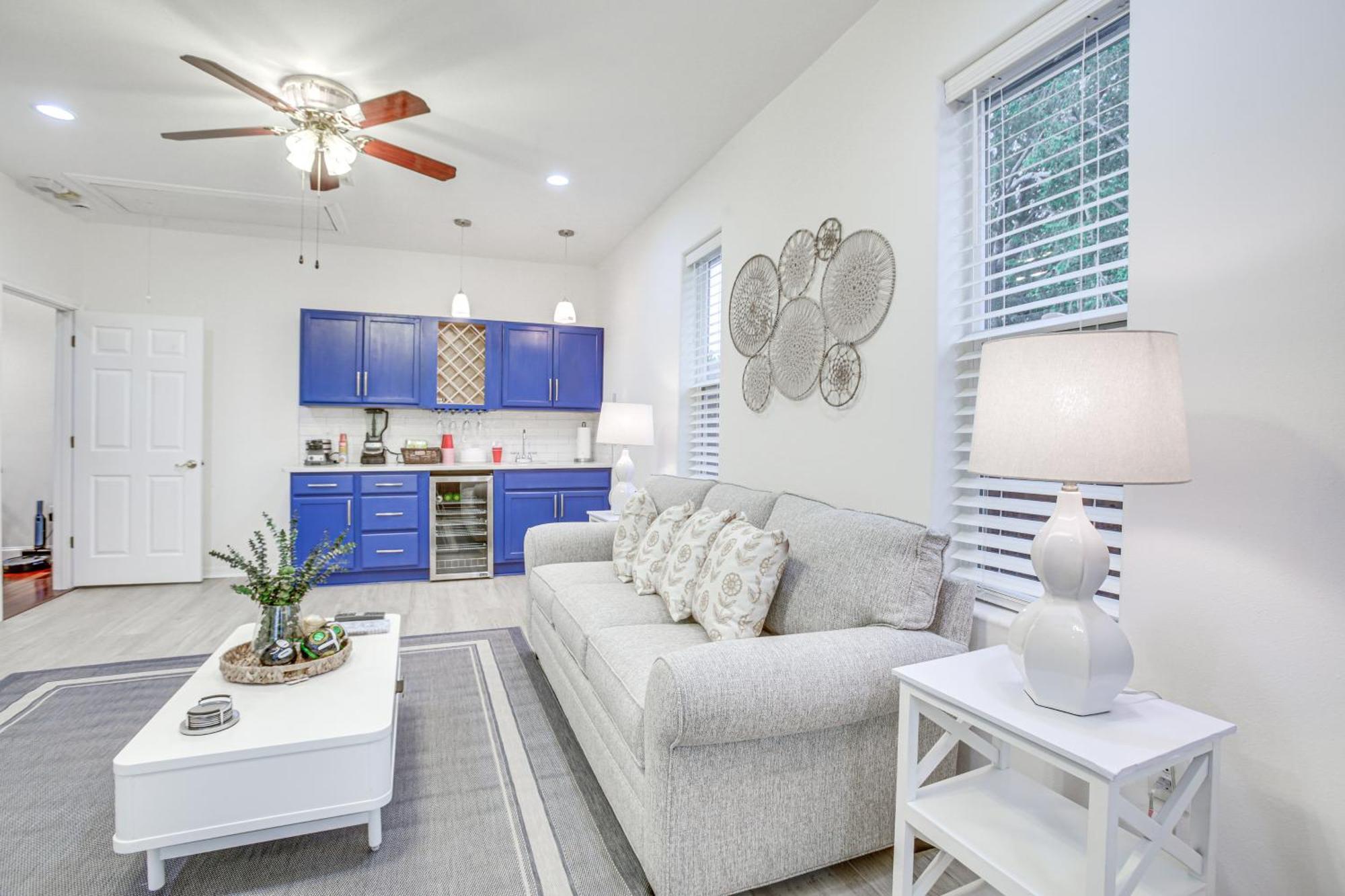 Welcoming New Orleans Home Near Bourbon St! Exterior foto