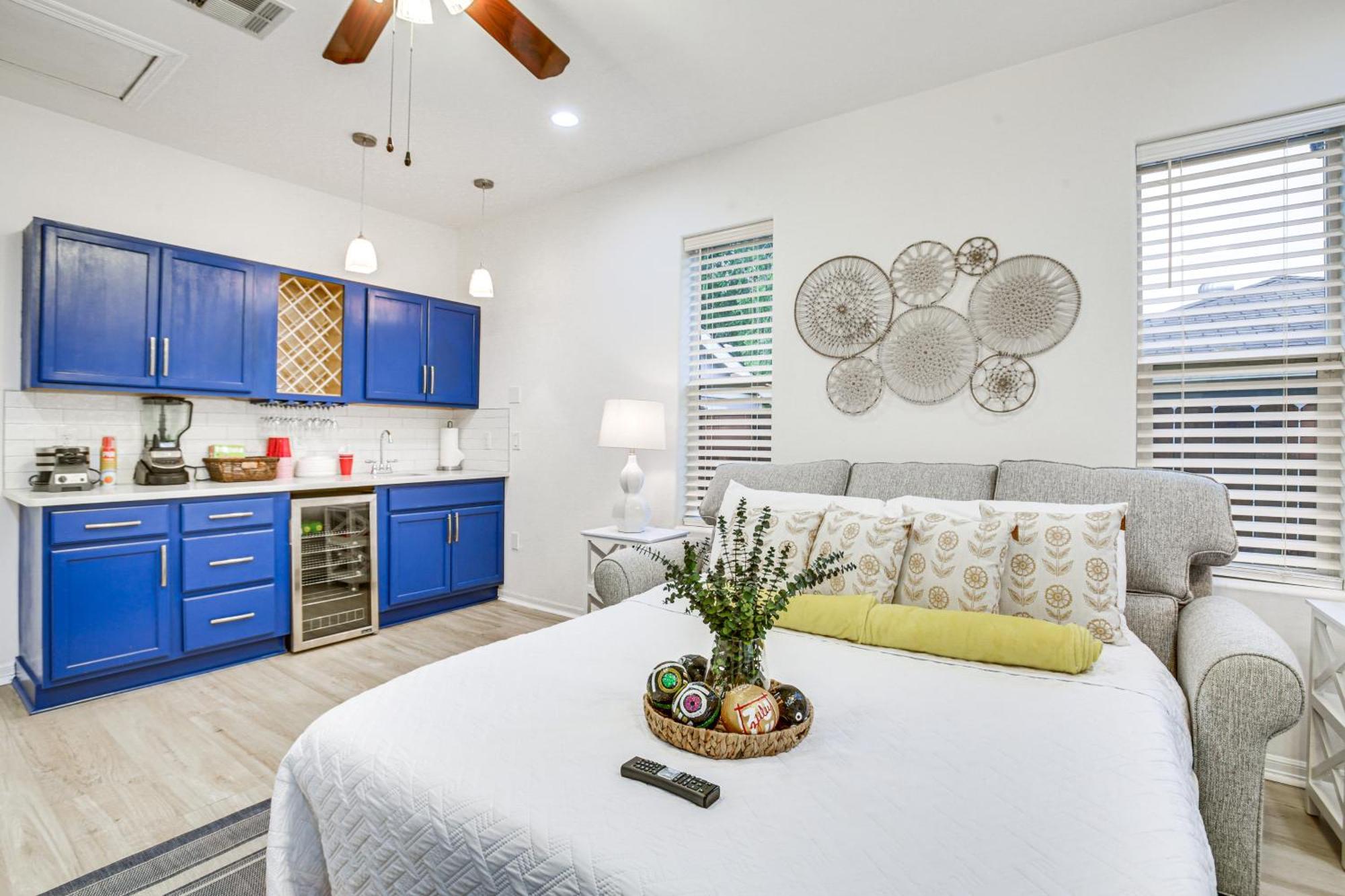 Welcoming New Orleans Home Near Bourbon St! Exterior foto