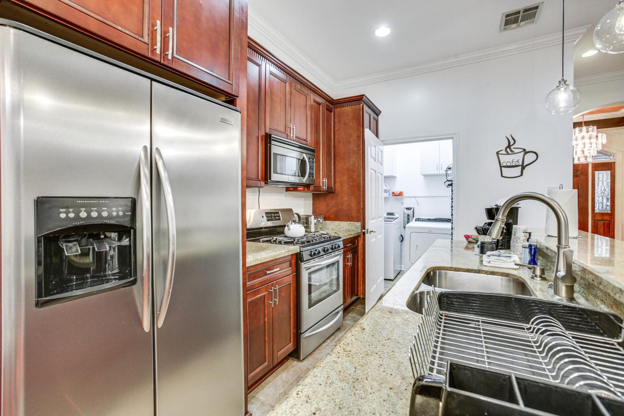 Welcoming New Orleans Home Near Bourbon St! Exterior foto